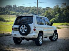 Mitsubishi PAJERO TR4 2.0 2009 NEUMANN VEÍCULOS ARROIO DO MEIO / Carros no Vale