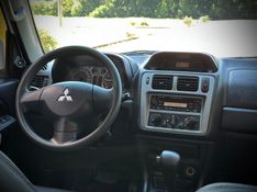 Mitsubishi PAJERO TR4 2.0 2009 NEUMANN VEÍCULOS ARROIO DO MEIO / Carros no Vale