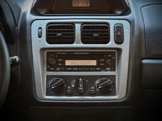 Mitsubishi PAJERO TR4 2.0 2009 NEUMANN VEÍCULOS ARROIO DO MEIO / Carros no Vale