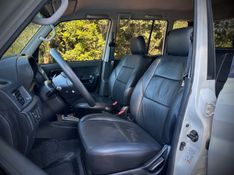 Mitsubishi PAJERO TR4 2.0 2009 NEUMANN VEÍCULOS ARROIO DO MEIO / Carros no Vale