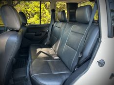 Mitsubishi PAJERO TR4 2.0 2009 NEUMANN VEÍCULOS ARROIO DO MEIO / Carros no Vale