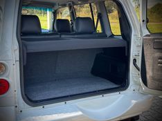 Mitsubishi PAJERO TR4 2.0 2009 NEUMANN VEÍCULOS ARROIO DO MEIO / Carros no Vale