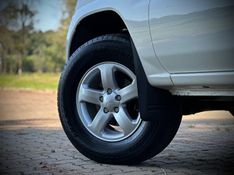 Mitsubishi PAJERO TR4 2.0 2009 NEUMANN VEÍCULOS ARROIO DO MEIO / Carros no Vale