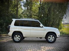 Mitsubishi PAJERO TR4 2.0 2009 NEUMANN VEÍCULOS ARROIO DO MEIO / Carros no Vale