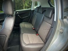 Peugeot 2008 GRIFFE 1.6 2017 NEUMANN VEÍCULOS ARROIO DO MEIO / Carros no Vale