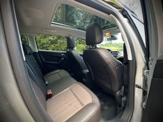 Peugeot 2008 GRIFFE 1.6 2017 NEUMANN VEÍCULOS ARROIO DO MEIO / Carros no Vale