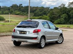 Peugeot 207 XS 1.6 2011 NEUMANN VEÍCULOS ARROIO DO MEIO / Carros no Vale