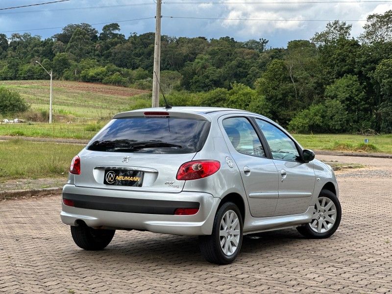 Peugeot 207 XS 1.6 2011 NEUMANN VEÍCULOS ARROIO DO MEIO / Carros no Vale Peugeot 207 XS 1.6 2011 NEUMANN VEÍCULOS ARROIO DO MEIO / Carros no Vale