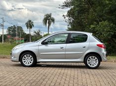 Peugeot 207 XS 1.6 2011 NEUMANN VEÍCULOS ARROIO DO MEIO / Carros no Vale