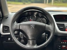 Peugeot 207 XS 1.6 2011 NEUMANN VEÍCULOS ARROIO DO MEIO / Carros no Vale