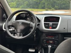 Peugeot 207 XS 1.6 2011 NEUMANN VEÍCULOS ARROIO DO MEIO / Carros no Vale