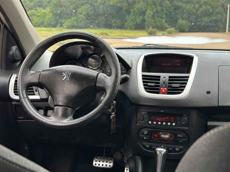 Peugeot 207 XS 1.6 2011 NEUMANN VEÍCULOS ARROIO DO MEIO / Carros no Vale Peugeot 207 XS 1.6 2011 NEUMANN VEÍCULOS ARROIO DO MEIO / Carros no Vale
