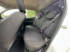 Peugeot 207 XS 1.6 2011 NEUMANN VEÍCULOS ARROIO DO MEIO / Carros no Vale