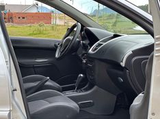 Peugeot 207 XS 1.6 2011 NEUMANN VEÍCULOS ARROIO DO MEIO / Carros no Vale