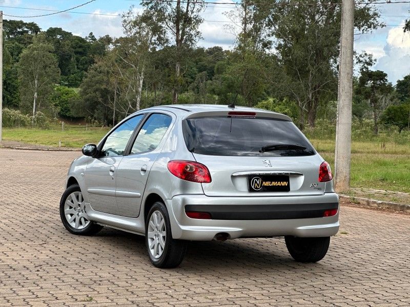 Peugeot 207 XS 1.6 2011 NEUMANN VEÍCULOS ARROIO DO MEIO / Carros no Vale Peugeot 207 XS 1.6 2011 NEUMANN VEÍCULOS ARROIO DO MEIO / Carros no Vale