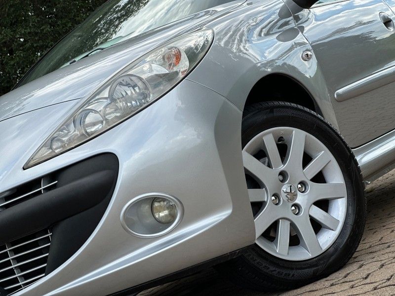 Peugeot 207 XS 1.6 2011 NEUMANN VEÍCULOS ARROIO DO MEIO / Carros no Vale Peugeot 207 XS 1.6 2011 NEUMANN VEÍCULOS ARROIO DO MEIO / Carros no Vale