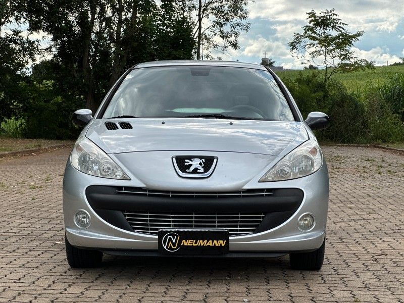 Peugeot 207 XS 1.6 2011 NEUMANN VEÍCULOS ARROIO DO MEIO / Carros no Vale Peugeot 207 XS 1.6 2011 NEUMANN VEÍCULOS ARROIO DO MEIO / Carros no Vale