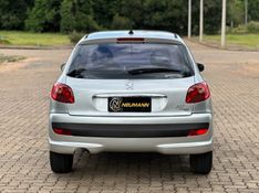 Peugeot 207 XS 1.6 2011 NEUMANN VEÍCULOS ARROIO DO MEIO / Carros no Vale