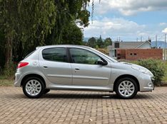 Peugeot 207 XS 1.6 2011 NEUMANN VEÍCULOS ARROIO DO MEIO / Carros no Vale