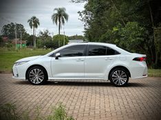 Toyota COROLLA ALTIS 2.0 2023 NEUMANN VEÍCULOS ARROIO DO MEIO / Carros no Vale