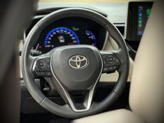 Toyota COROLLA ALTIS 2.0 2023 NEUMANN VEÍCULOS ARROIO DO MEIO / Carros no Vale
