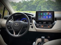 Toyota COROLLA ALTIS 2.0 2023 NEUMANN VEÍCULOS ARROIO DO MEIO / Carros no Vale