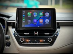 Toyota COROLLA ALTIS 2.0 2023 NEUMANN VEÍCULOS ARROIO DO MEIO / Carros no Vale