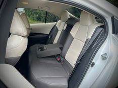 Toyota COROLLA ALTIS 2.0 2023 NEUMANN VEÍCULOS ARROIO DO MEIO / Carros no Vale