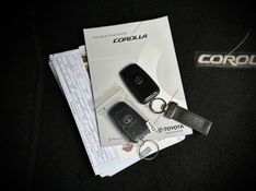 Toyota COROLLA ALTIS 2.0 2023 NEUMANN VEÍCULOS ARROIO DO MEIO / Carros no Vale