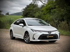 Toyota COROLLA ALTIS 2.0 2023 NEUMANN VEÍCULOS ARROIO DO MEIO / Carros no Vale