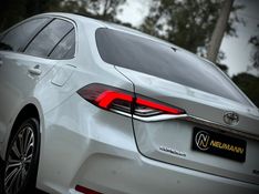 Toyota COROLLA ALTIS 2.0 2023 NEUMANN VEÍCULOS ARROIO DO MEIO / Carros no Vale