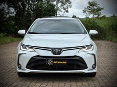 Toyota COROLLA ALTIS 2.0 2023 NEUMANN VEÍCULOS ARROIO DO MEIO / Carros no Vale