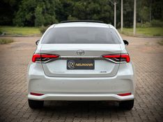Toyota COROLLA ALTIS 2.0 2023 NEUMANN VEÍCULOS ARROIO DO MEIO / Carros no Vale