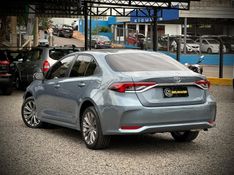Toyota COROLLA XEi 2.0 2020 NEUMANN VEÍCULOS ARROIO DO MEIO / Carros no Vale