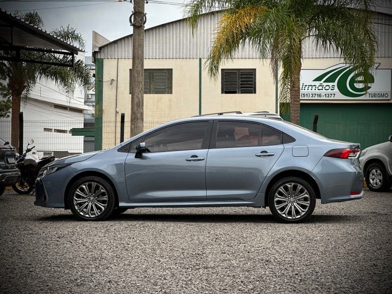 Toyota COROLLA XEi 2.0 2020 NEUMANN VEÍCULOS ARROIO DO MEIO / Carros no Vale
