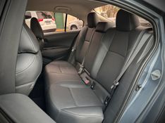 Toyota COROLLA XEi 2.0 2020 NEUMANN VEÍCULOS ARROIO DO MEIO / Carros no Vale