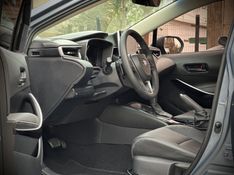 Toyota COROLLA XEi 2.0 2020 NEUMANN VEÍCULOS ARROIO DO MEIO / Carros no Vale
