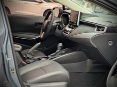 Toyota COROLLA XEi 2.0 2020 NEUMANN VEÍCULOS ARROIO DO MEIO / Carros no Vale