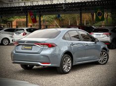 Toyota COROLLA XEi 2.0 2020 NEUMANN VEÍCULOS ARROIO DO MEIO / Carros no Vale