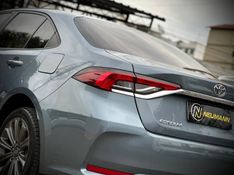 Toyota COROLLA XEi 2.0 2020 NEUMANN VEÍCULOS ARROIO DO MEIO / Carros no Vale