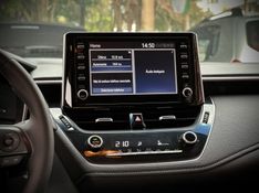 Toyota COROLLA XEi 2.0 2020 NEUMANN VEÍCULOS ARROIO DO MEIO / Carros no Vale