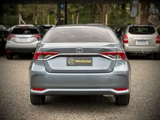 Toyota COROLLA XEi 2.0 2020 NEUMANN VEÍCULOS ARROIO DO MEIO / Carros no Vale