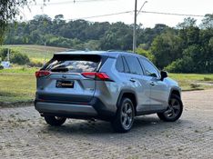 Toyota RAV 2.5 S HYBRID CONNECT 4X4 2019 NEUMANN VEÍCULOS ARROIO DO MEIO / Carros no Vale