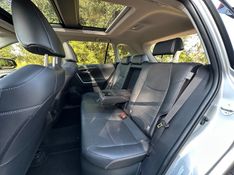 Toyota RAV 2.5 S HYBRID CONNECT 4X4 2019 NEUMANN VEÍCULOS ARROIO DO MEIO / Carros no Vale