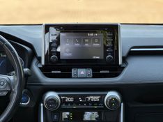 Toyota RAV 2.5 S HYBRID CONNECT 4X4 2019 NEUMANN VEÍCULOS ARROIO DO MEIO / Carros no Vale