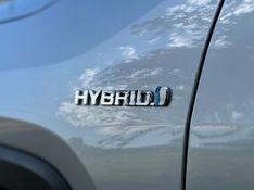 Toyota RAV 2.5 S HYBRID CONNECT 4X4 2019 NEUMANN VEÍCULOS ARROIO DO MEIO / Carros no Vale