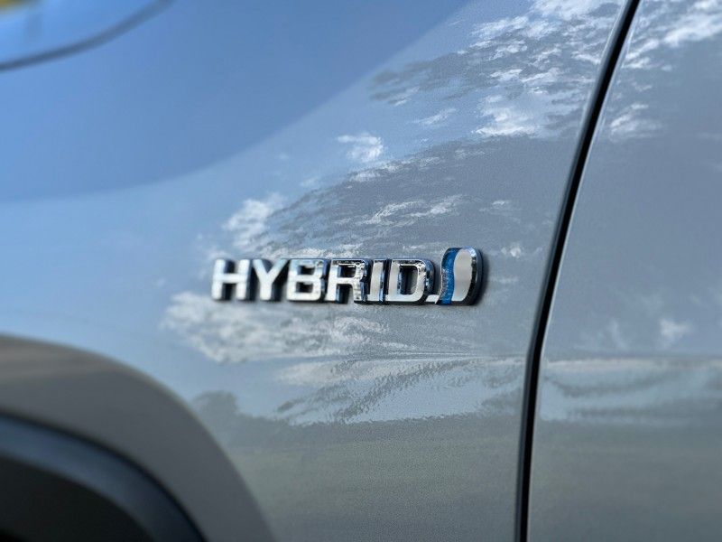 Toyota RAV 2.5 S HYBRID CONNECT 4X4 2019 NEUMANN VEÍCULOS ARROIO DO MEIO / Carros no Vale