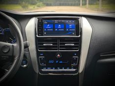 Toyota YARIS XL PLUS TECH 1.3 CVT 2019 NEUMANN VEÍCULOS ARROIO DO MEIO / Carros no Vale