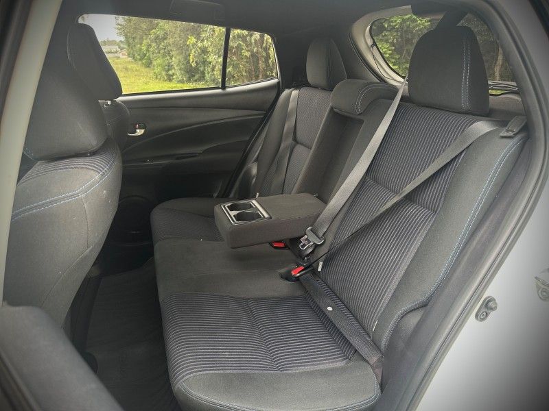 Toyota YARIS XL PLUS TECH 1.3 CVT 2019 NEUMANN VEÍCULOS ARROIO DO MEIO / Carros no Vale