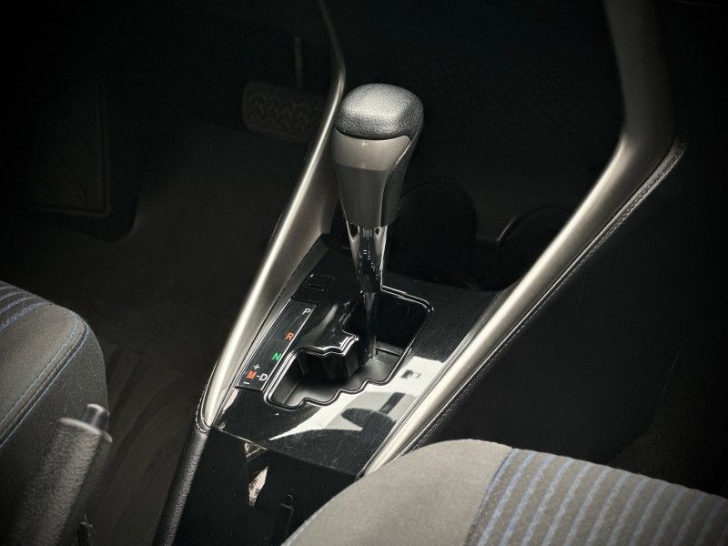 Toyota YARIS XL PLUS TECH 1.3 CVT 2019 NEUMANN VEÍCULOS ARROIO DO MEIO / Carros no Vale